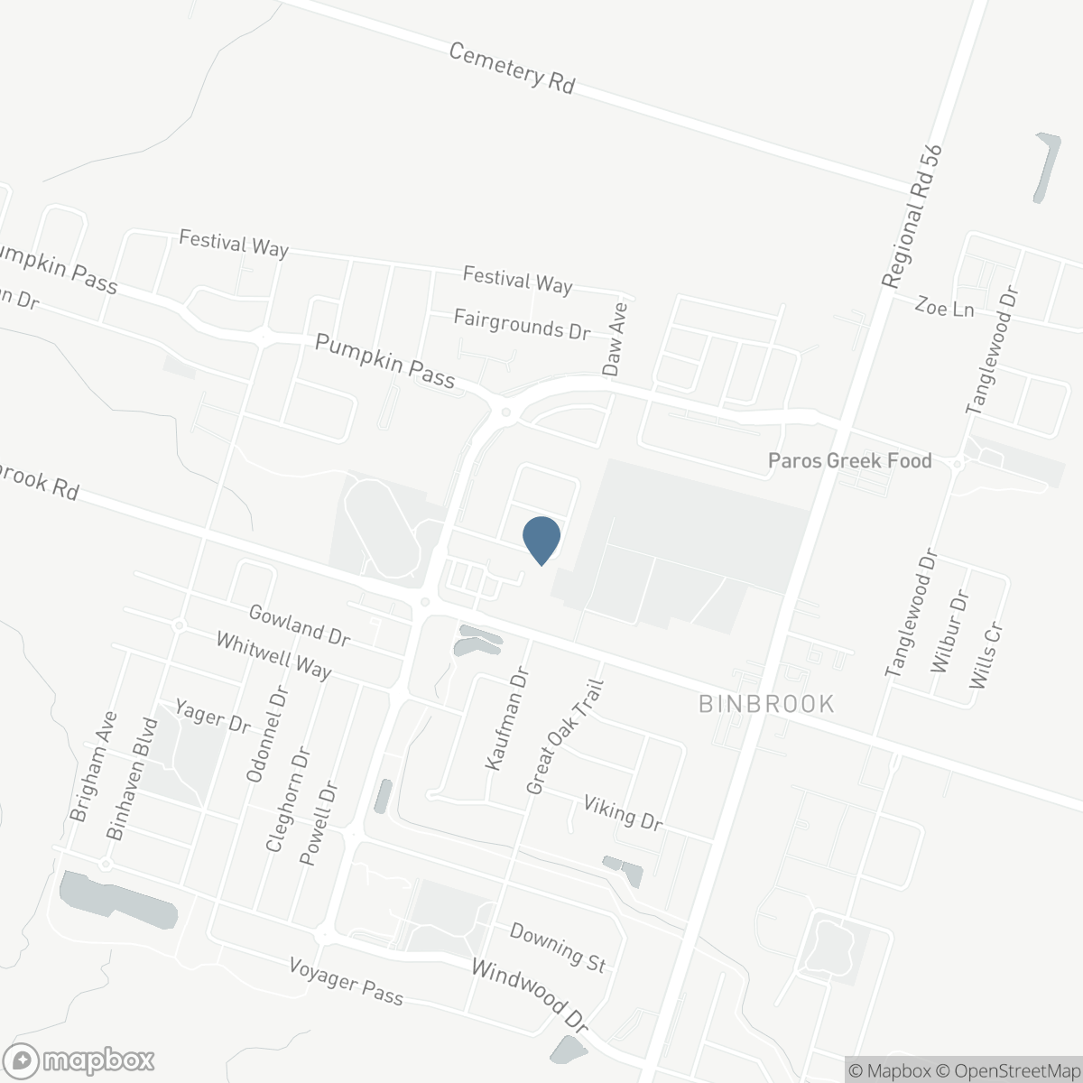 53 VALIANT Circle, Binbrook, Ontario L0R 1C0